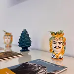 Apartamento Castello A Mare