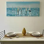 Castello A Mare Apartamento *
