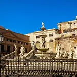 Apartamento Castello A Mare Palermo