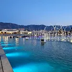 Castello A Mare Apartamento *
