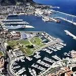 Castello A Mare Apartamento