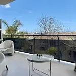 Castello A Mare Apartamento Palermo
