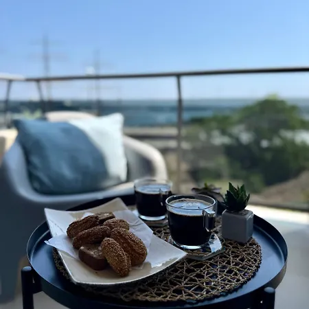 Castello A Mare 아파트