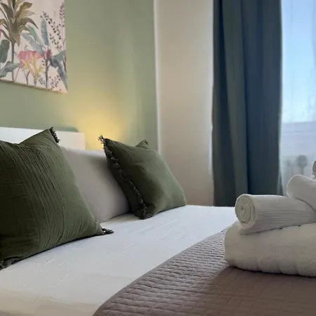 Apartamento Castello A Mare *