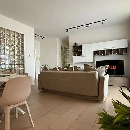 Castello A Mare Apartamento *